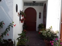 Corazoncito CoyoacГЎn one