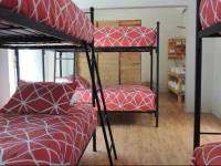 Entre Barrios Hospederia