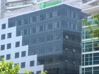 Holiday Inn Mexico Santa Fe