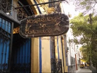 Hospedaje La Colonial