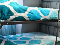 Hostal Corona Condesa