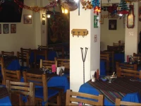 Hostal La Casa del Tekolote