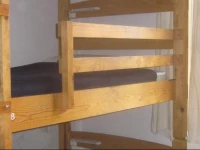 Hostel Condesa Chapultepec