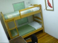 Hostel Condesa Chapultepec - Privanza