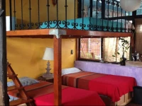 Hostel Mexico DF Airport