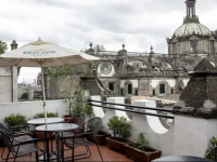 Hostel Mundo Joven Catedral