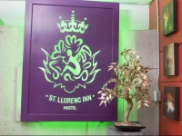 Hostel St. Llorenc