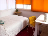 House Oasis Center Mexico City