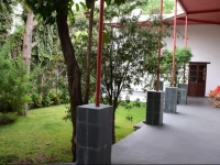 La Casa De Las Magnolias