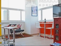 Mexico City Apartments