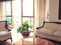Penthouse near Chapultepec Park Reforma with Balcony