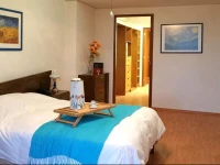 Private Sanctuary Del Valle