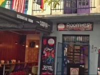 Roomies Hostel Condesa