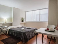 Shakespeare Apartment