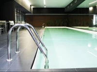 Suite Lujo Torre Magenta Reforma