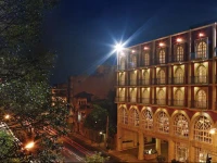 The Green Park Hotel