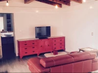 Trendy Flat Narvarte