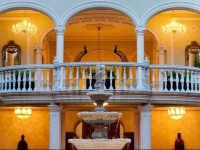 MansiГіn MГ©rida On the Park