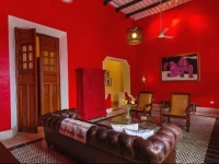Casa Merida 4*