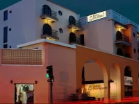 Hotel Colonial de MГ©rida