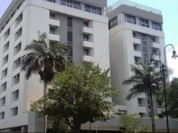 Hotel El Conquistador del Paseo de Montejo