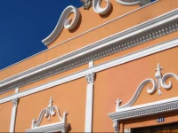 Hotel Hacienda MГ©rida VIP