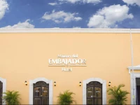 Maison del Embajador 4*