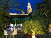 Piedra de Agua Merida