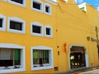 Hotel El Marques