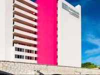 Gamma de Fiesta Inn Merida El Castellano