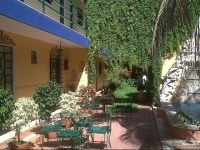 Hotel Mucuy