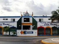 Hotel Suites Elia Noemi