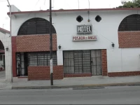 Hotel Posada del Angel