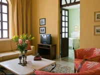 Arabesque Apartments