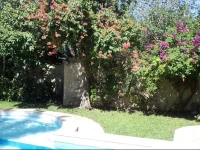 Casa Santiago Bed and Breakfast