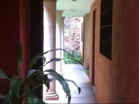 Condominios Maria del Pilar