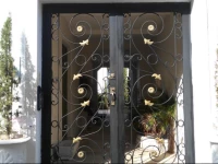 The Villa Tievoli Bed & Breakfast