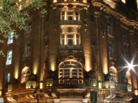 Gamma de Fiesta Americana Monterrey Gran Hotel Ancira