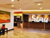 iStay Hotel Monterrey HistГіrico