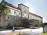 Best Western Plus Monterrey Aeropuerto Apodaca