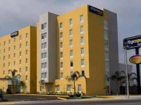 City Express Monterrey Aeropuerto