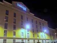 Fairfield Inn Monterrey Airport