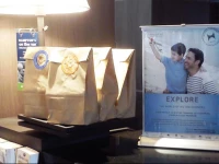 Hampton Inn Monterrey-Airport