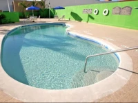 Holiday Inn Express & Suites Monterrey Aeropuerto