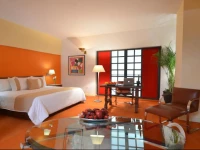 Mision Monterrey Centro Historico