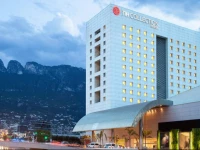 NH Collection Monterrey