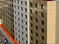 Travohotel Monterrey HistГіrico