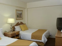 Hotel Madero Express