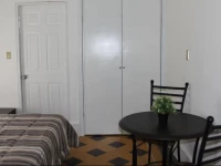 Porfirio Diaz Studio