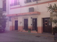 Yeccan Hostal Galeria